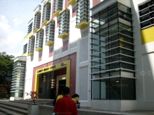 Blk 453 Clementi Avenue 3 (S)120453 #202842
